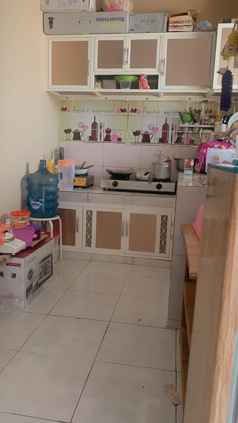 Dijual Ruko Strategis Alam Juanda Sidoarjo - Image 1