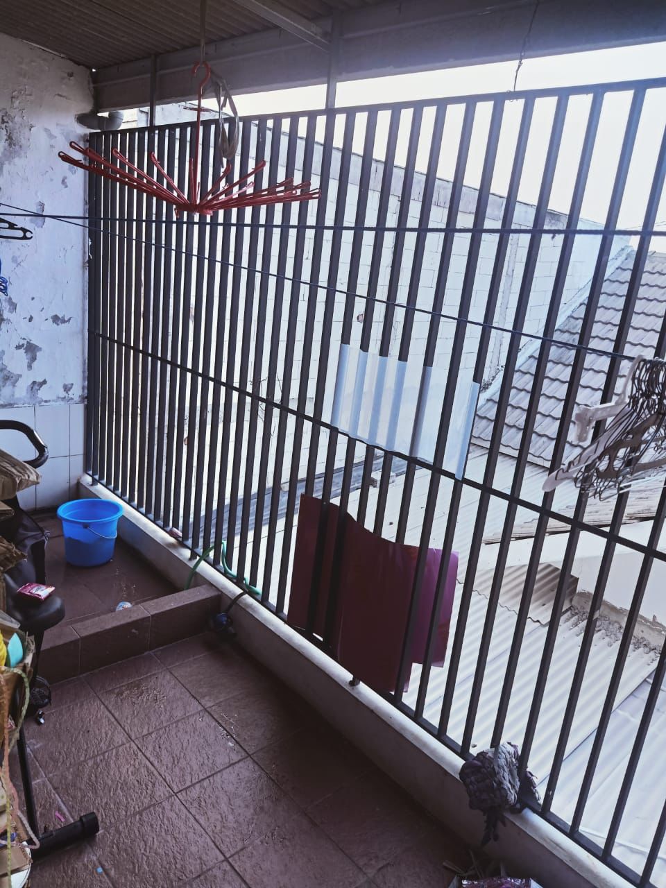 Dijual Ruko Strategis Alam Juanda Sidoarjo - Thumbnail 4