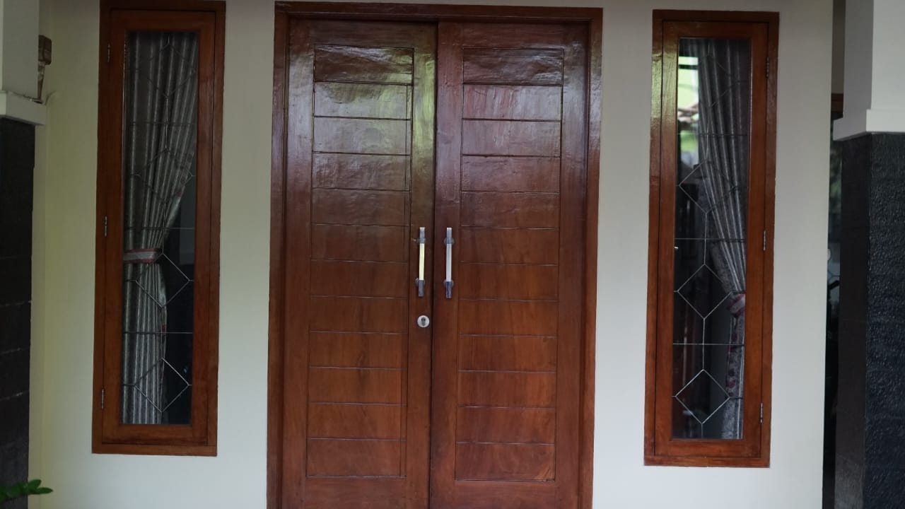 Dijual rumah di Depok - Thumbnail 2