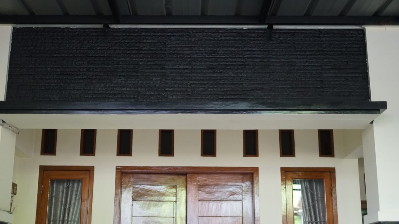 Dijual rumah di Depok - Thumbnail 3