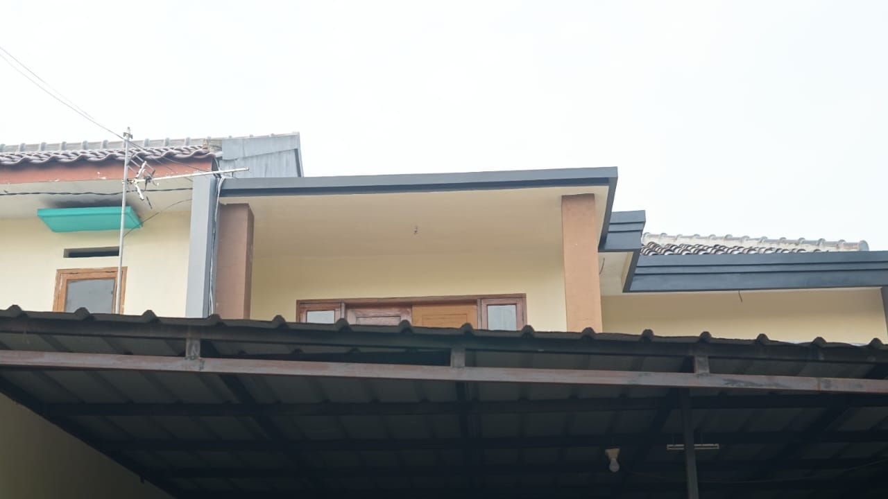 Dijual rumah di Depok - Thumbnail 4