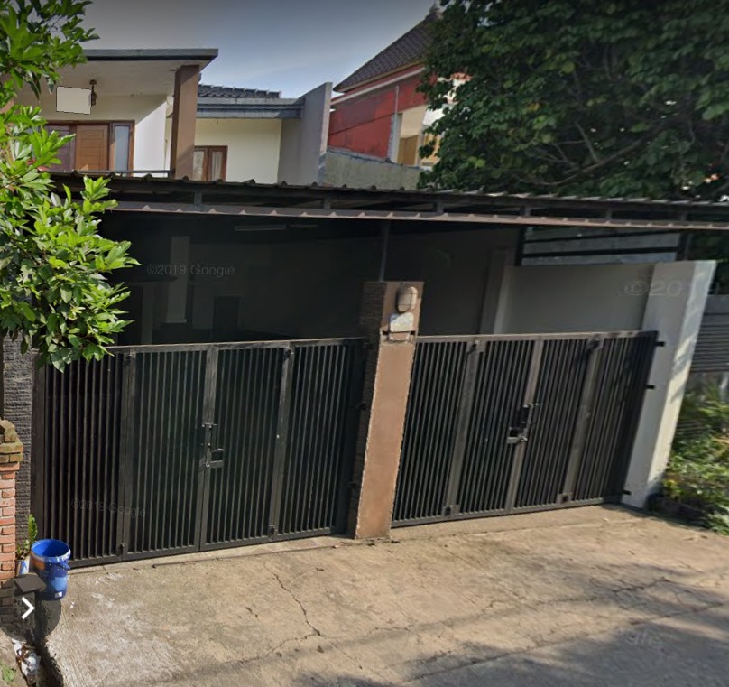 Dijual Rumah di Depok - Thumbnail 4