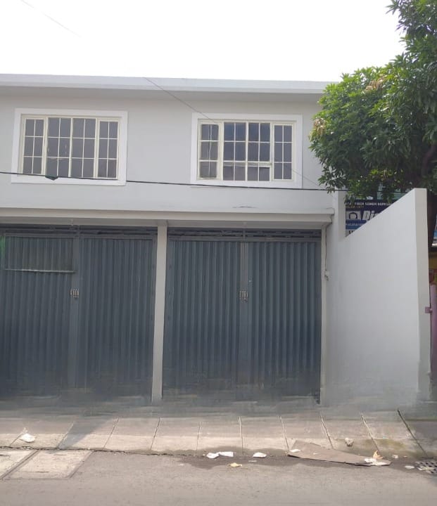 Dijual Ruko Lokasi Surabaya Timur - Image 1