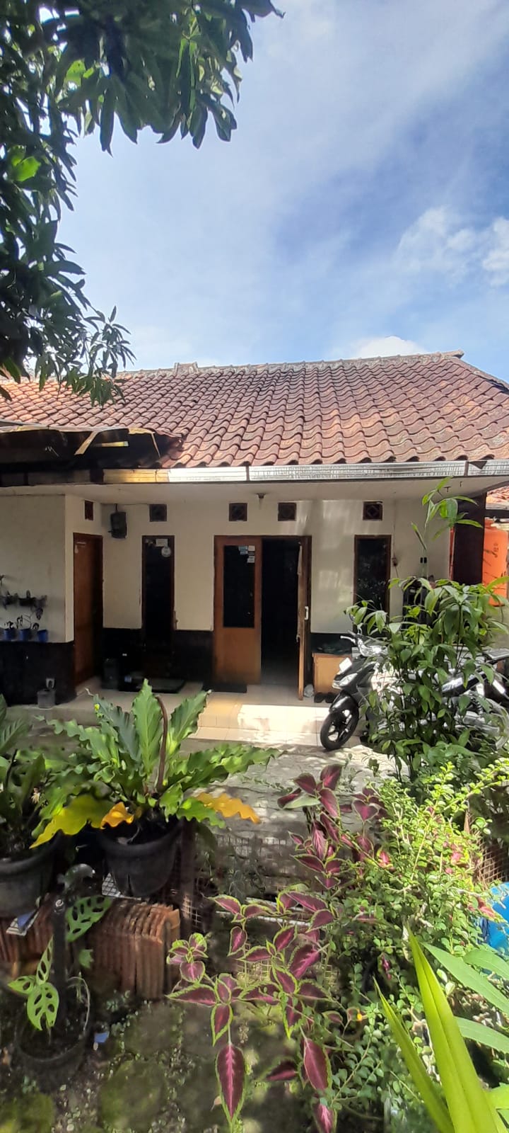 Dijual Rumah Lokasi Bandung - Image 1