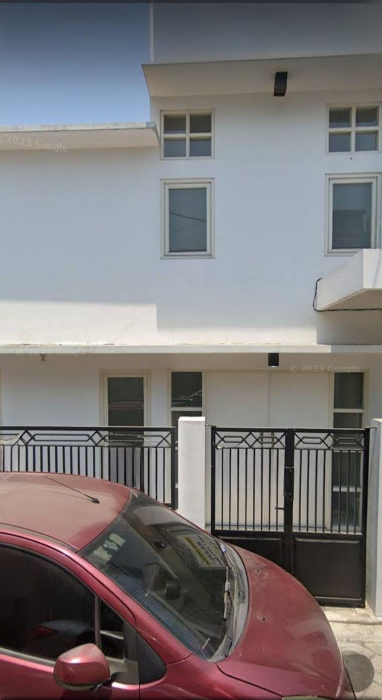 Dijual Cepat Rumah Full Renov Lokasi Surabaya Barat - Image 1