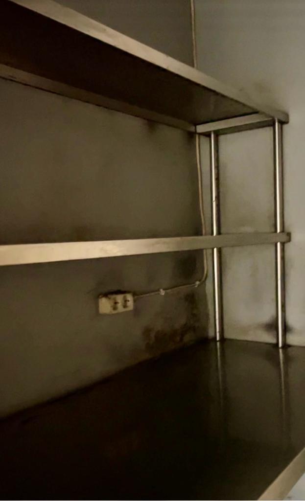 Dijual/disewakan Cafe Siap Pakai di Kavling DPR Tengah Kota Sidoarjo - Thumbnail 2