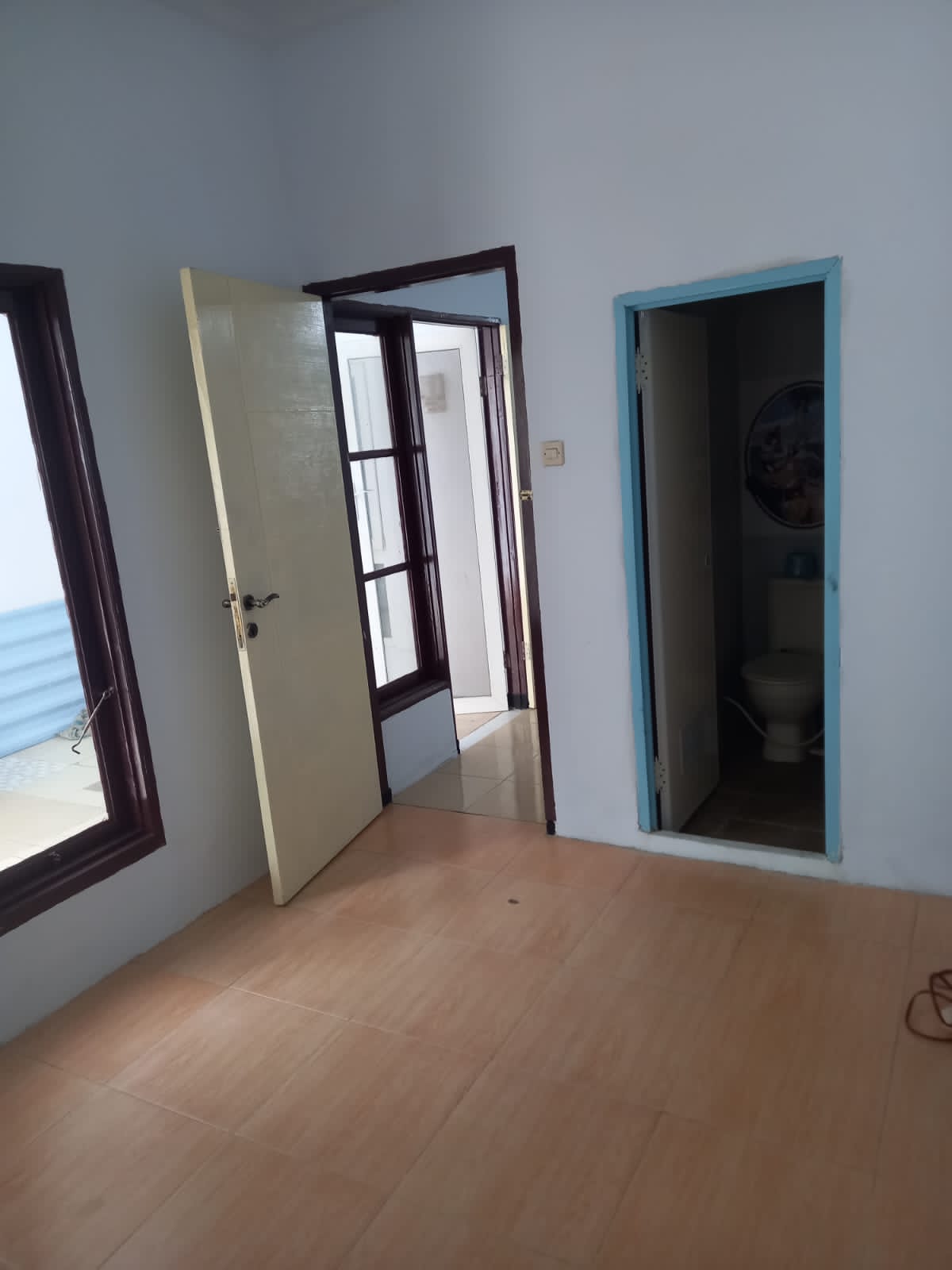 Dijual Rumah Bukit Citra Darmo Surabaya Barat - Thumbnail 2