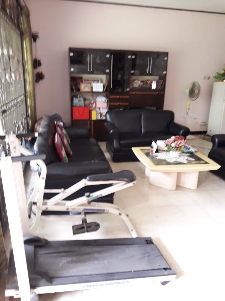 Dijual Rumah Layak Huni wilayah Darmo Surabaya Barat - Image 1