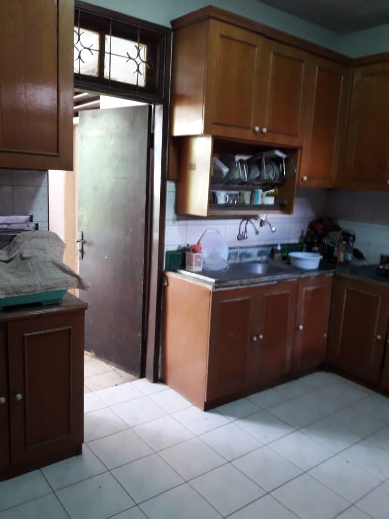 Dijual Rumah Layak Huni wilayah Darmo Surabaya Barat - Thumbnail 3