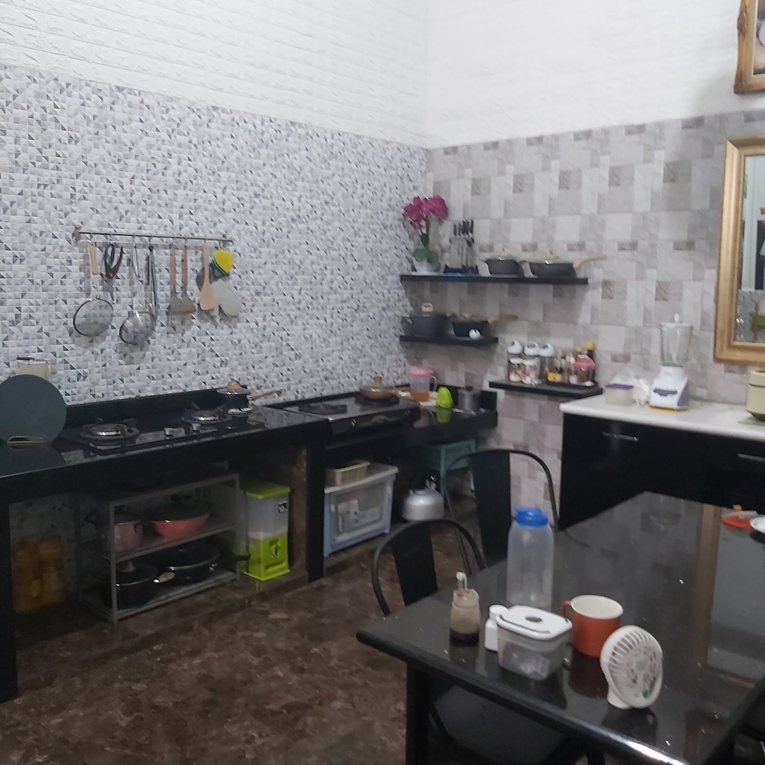 Dijual Rumah Minimalis Alam Juanda Sidoarjo - Thumbnail 4