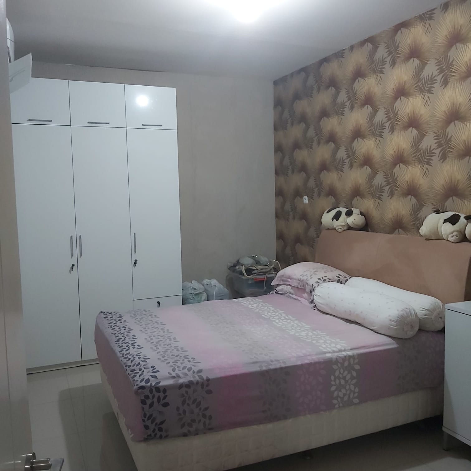 Dijual Rumah Minimalis Alam Juanda Sidoarjo - Thumbnail 4