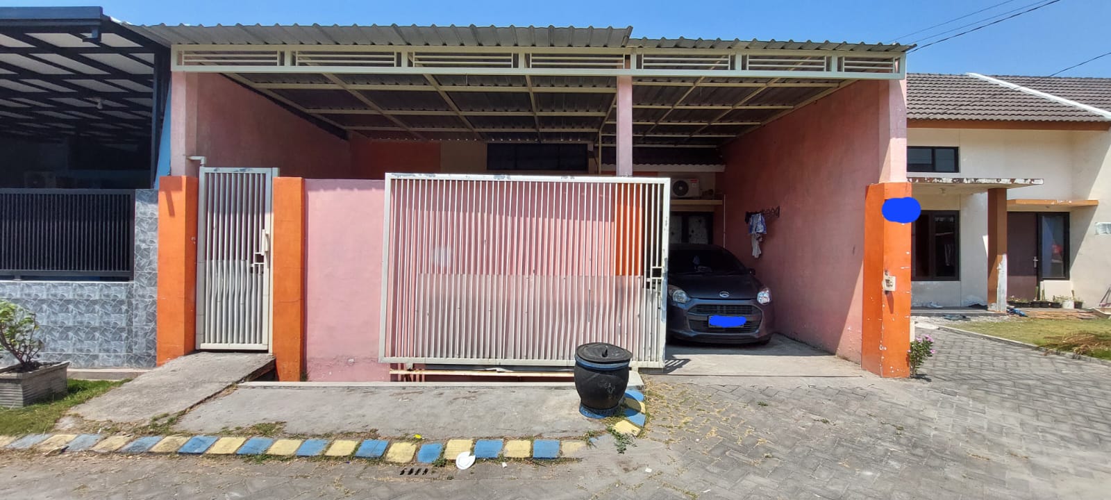 Dijual Rumah Layak Huni Lokasi Sidoarjo - Image 1