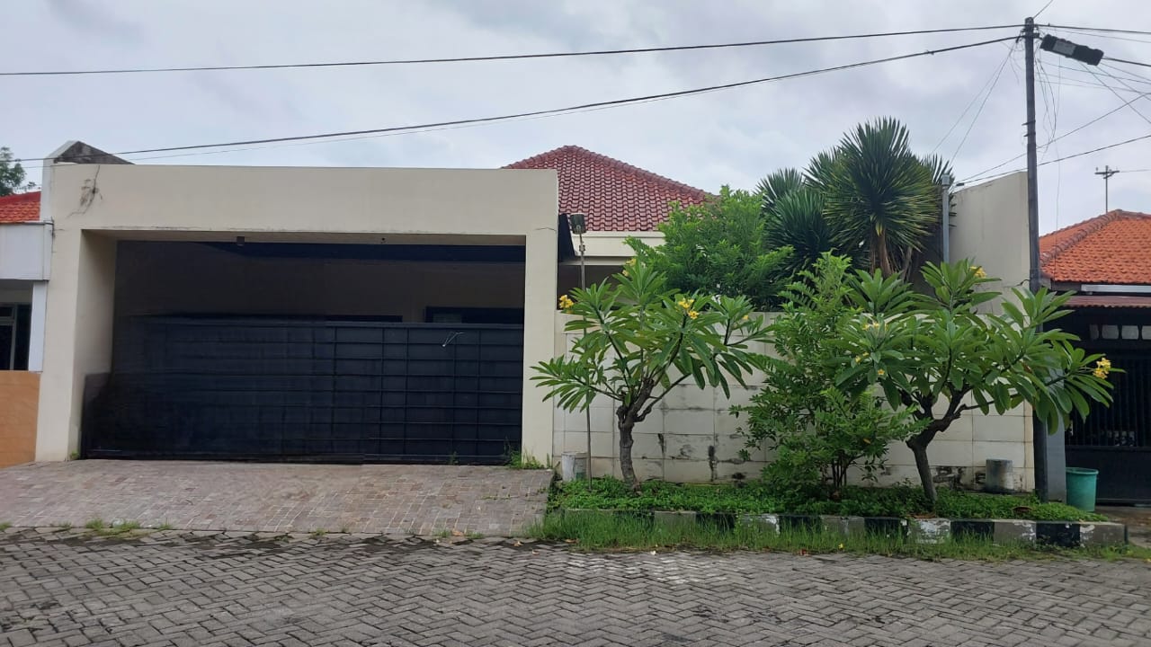 Dijual Rumah Mnimalis Prapen Indah - Image 1