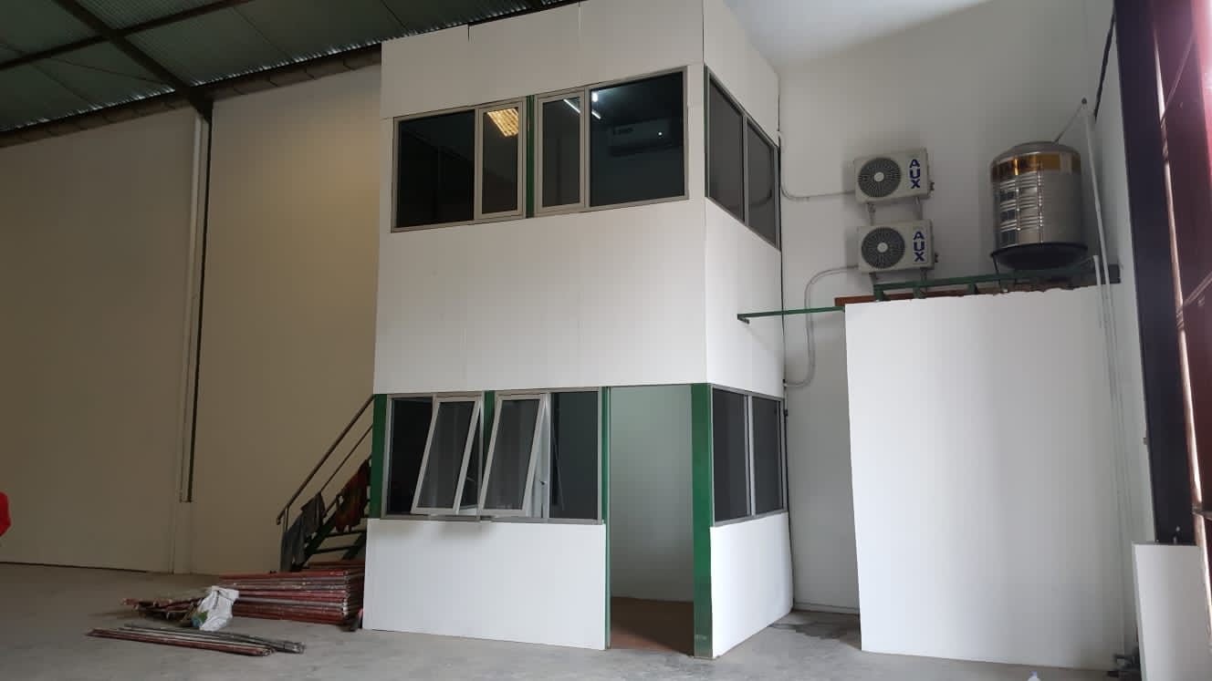 Dijual Gudang Cheap Sale Warehouse Wilayah Tambak Langon Surabaya Barat - Thumbnail 2