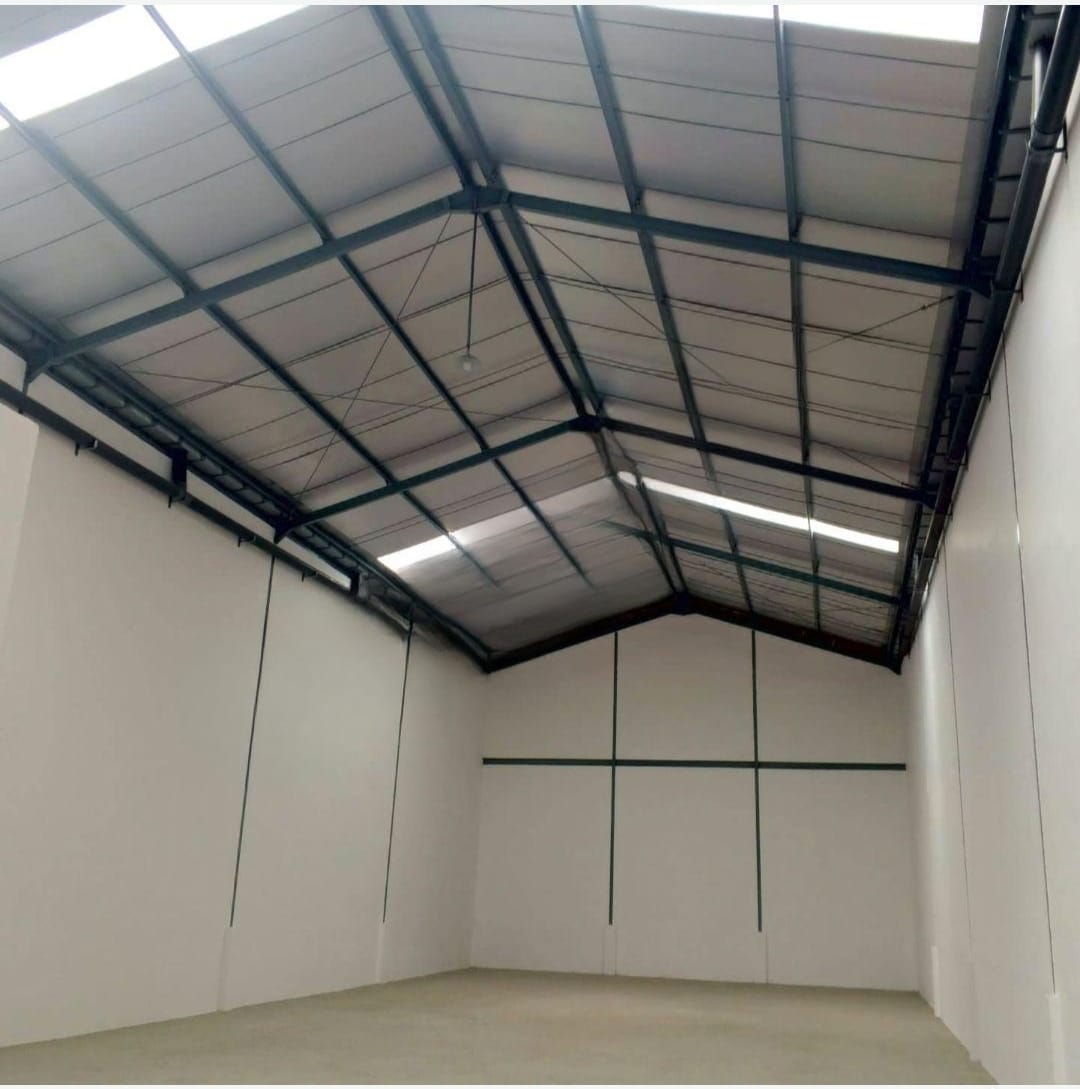 Dijual Gudang Cheap Sale Warehouse Wilayah Tambak Langon Surabaya Barat - Thumbnail 3