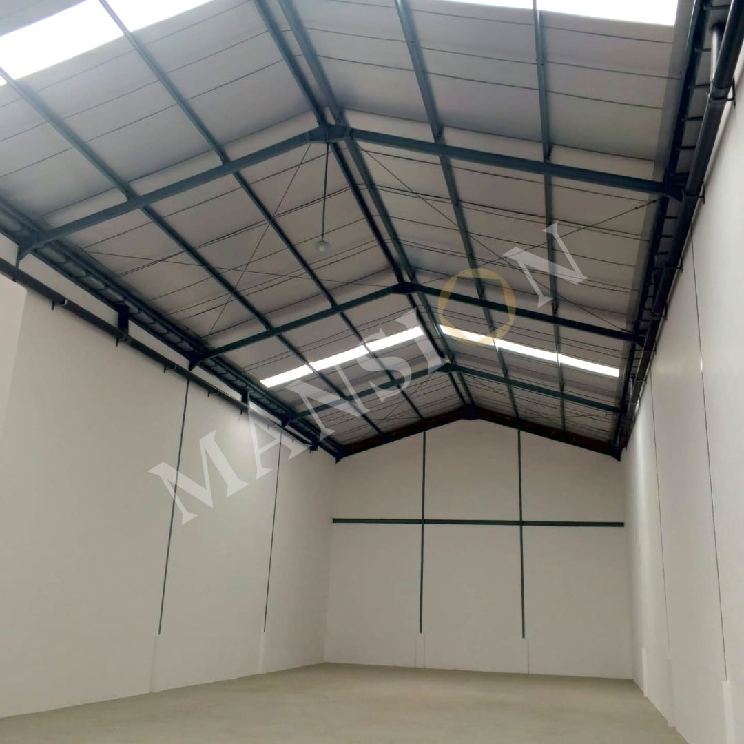 Gudang Sewa Central Industrial Park Lingkar Timur, Sidoarjo - Image 1