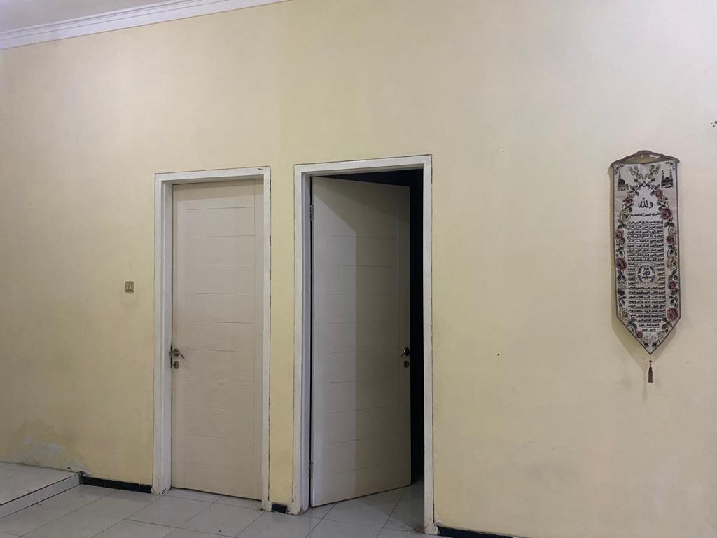 Dijual Rumah Murah Perum Pakal Wilayah Surabaya Barat - Image 1