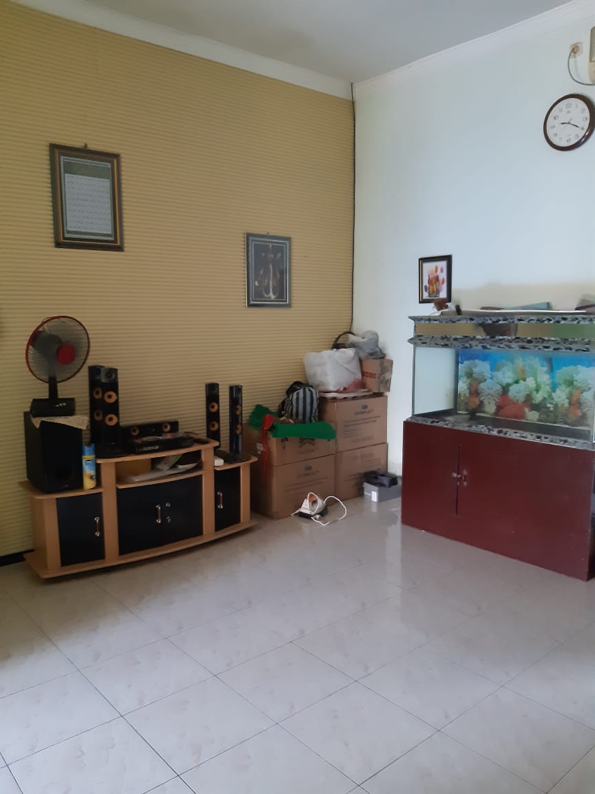 Dijual Rumah Murah Nyaman Wilayah Surabaya Barat - Image 1