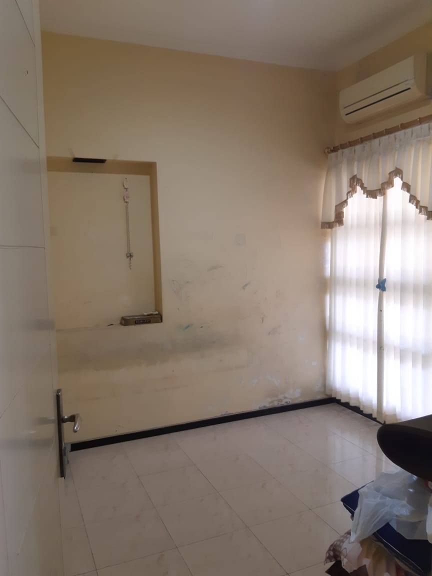 Dijual Rumah Murah Nyaman Wilayah Surabaya Barat - Thumbnail 2