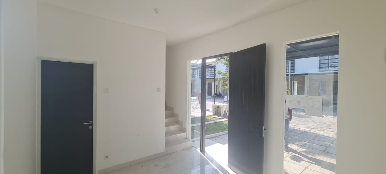 Dijual Rumah Minimalis Mutiara City Sidoarjo - Thumbnail 4