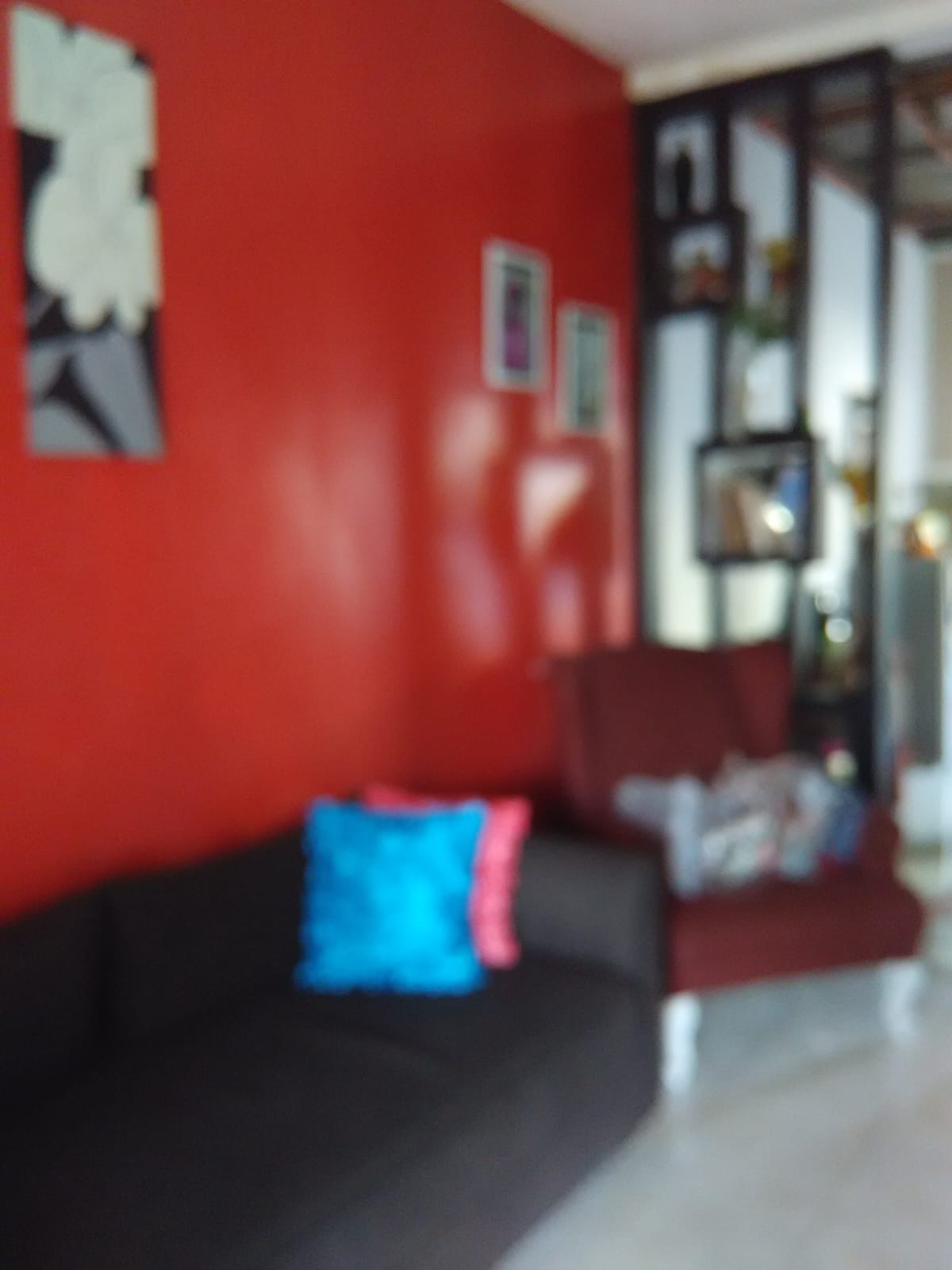 Dijual Rumah Strategis Citra Garden Sidoarjo - Image 1