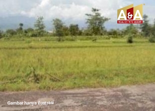 Dijual Tanah Lokasi Legundi Wringinanom Gresik - Image 1