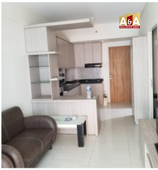 Dijual Apartemen Mewah PBG Tower B Surabaya Barat - Image 1