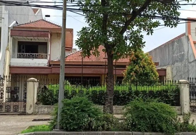 Dijual Rumah Lokasi Surabaya Selatan - Image 1