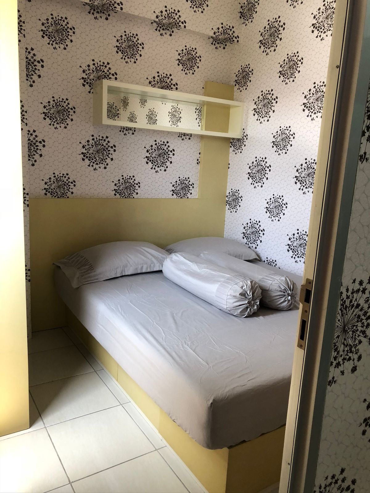 Dijual Apartement Bagus Puncak Permai Surabaya Barat - Image 1