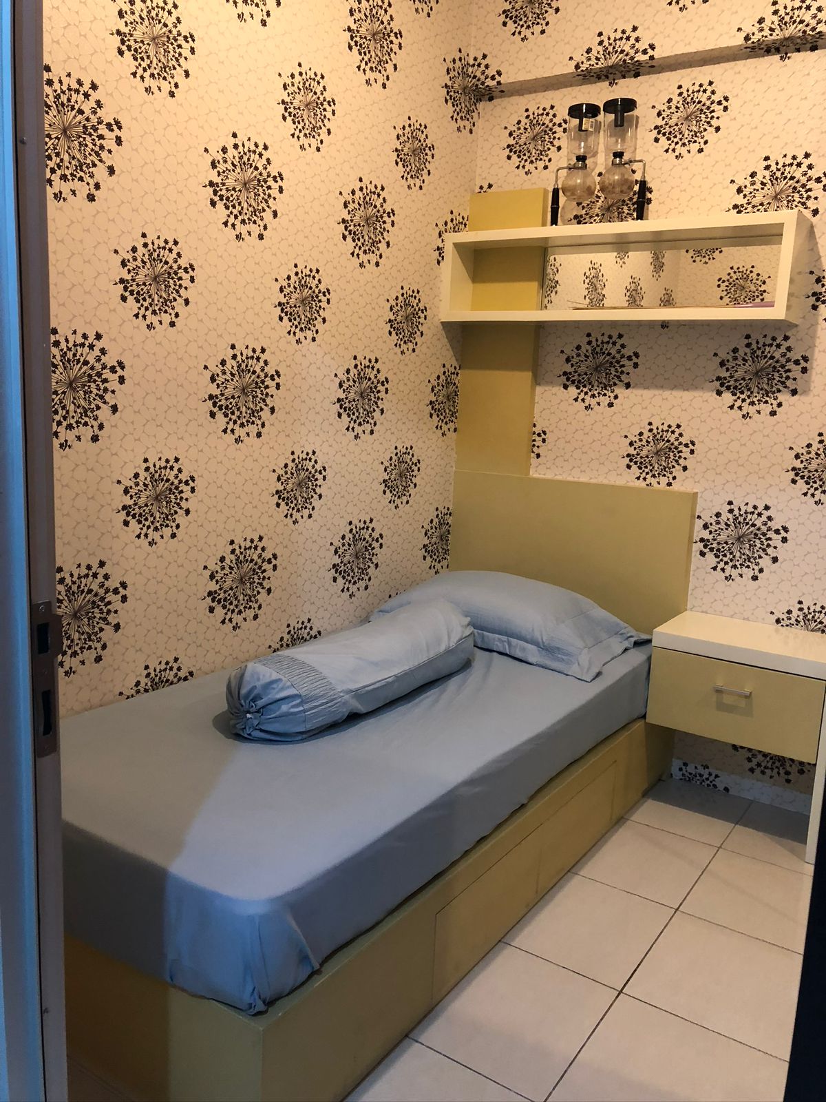 Dijual Apartement Bagus Puncak Permai Surabaya Barat - Thumbnail 2