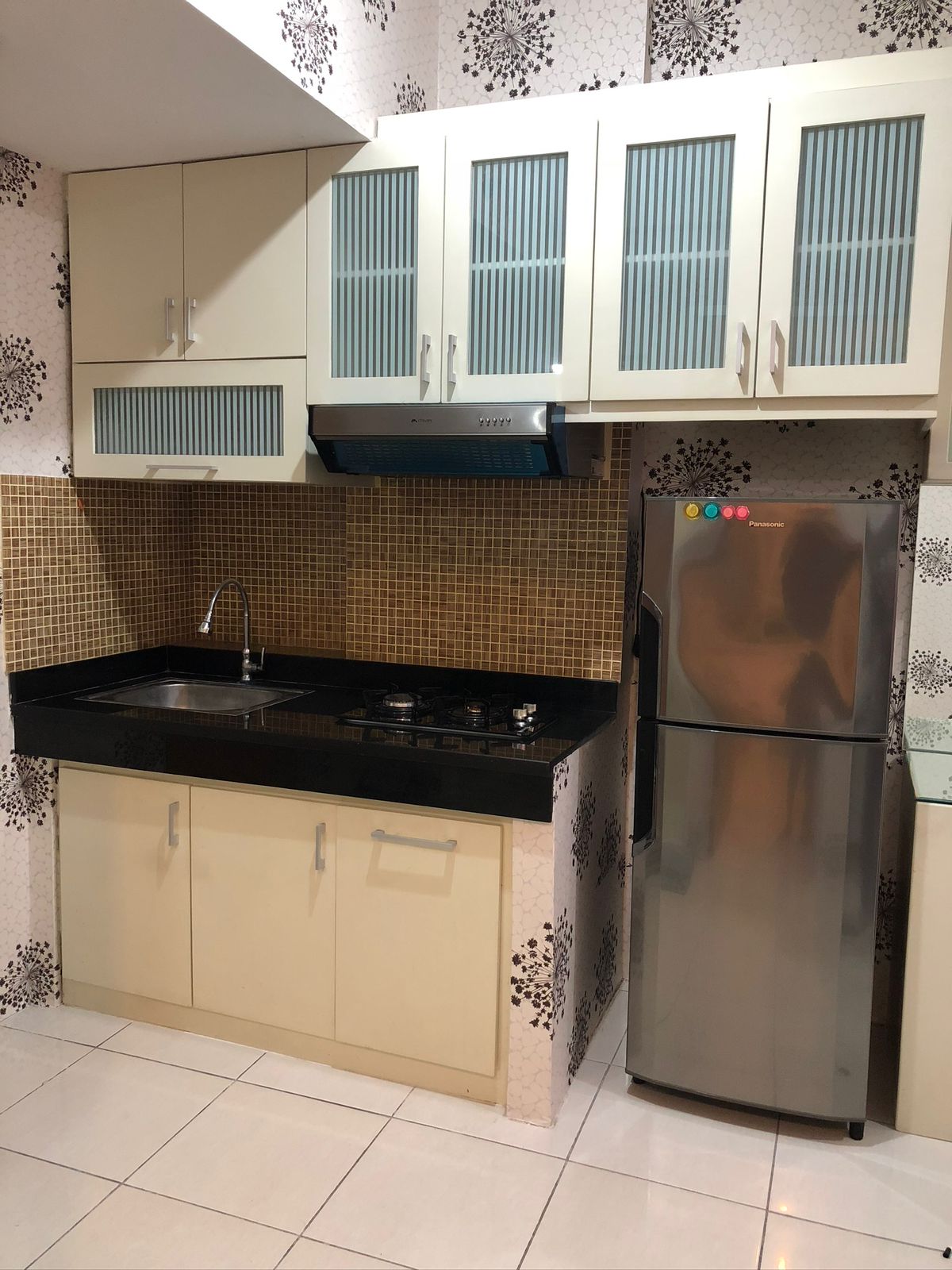 Dijual Apartement Bagus Puncak Permai Surabaya Barat - Thumbnail 3