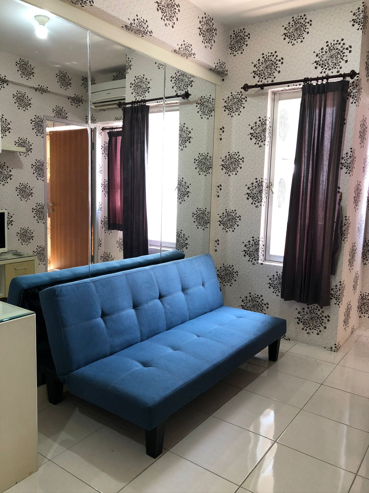 Dijual Apartement Bagus Puncak Permai Surabaya Barat - Thumbnail 4