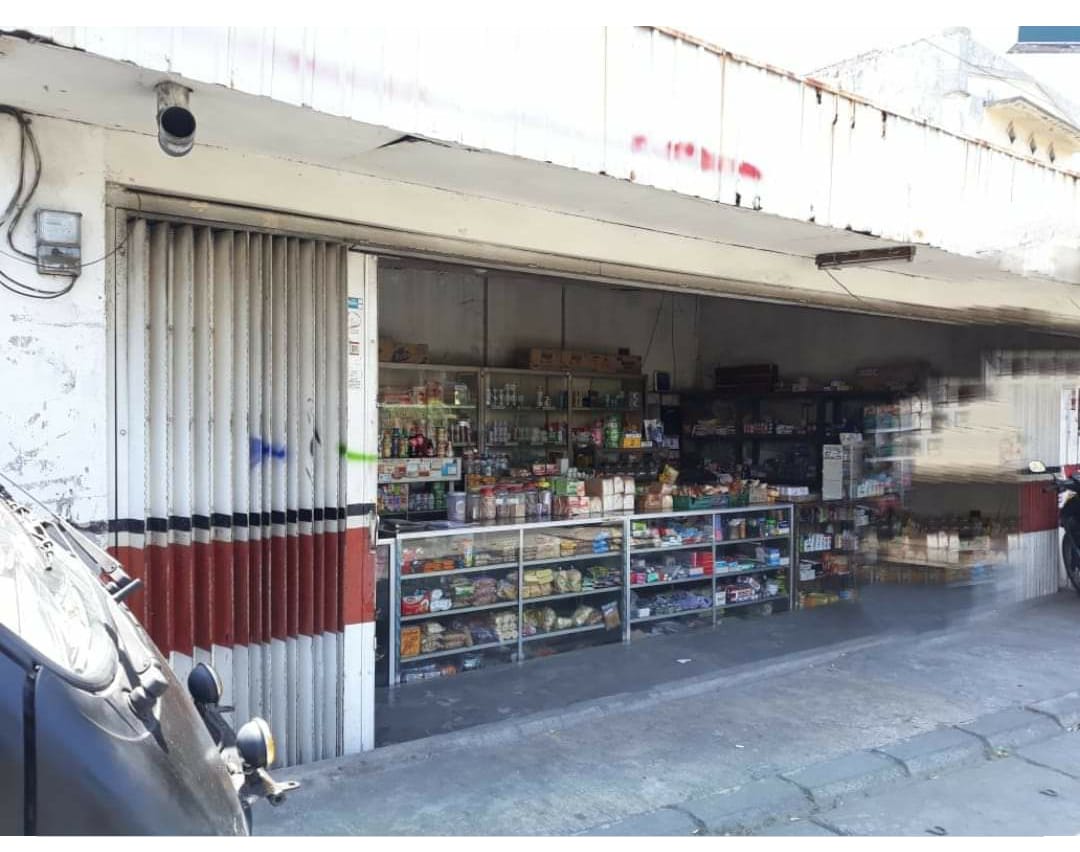 Dijual/Disewakan Ruko Raya Banyuurip Surabaya - Image 1