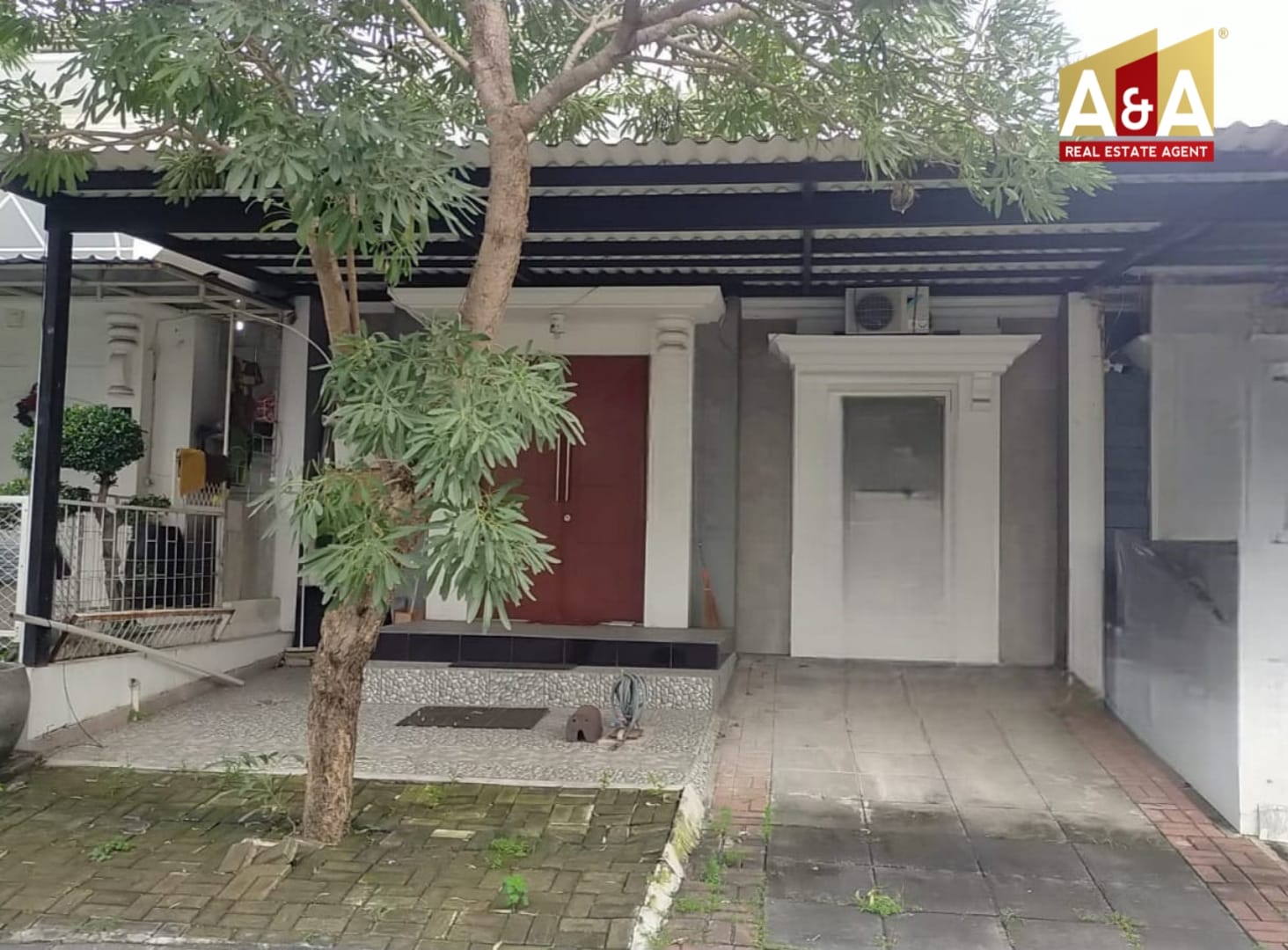 SBY Barat Citraland Palma Classica - Image 1