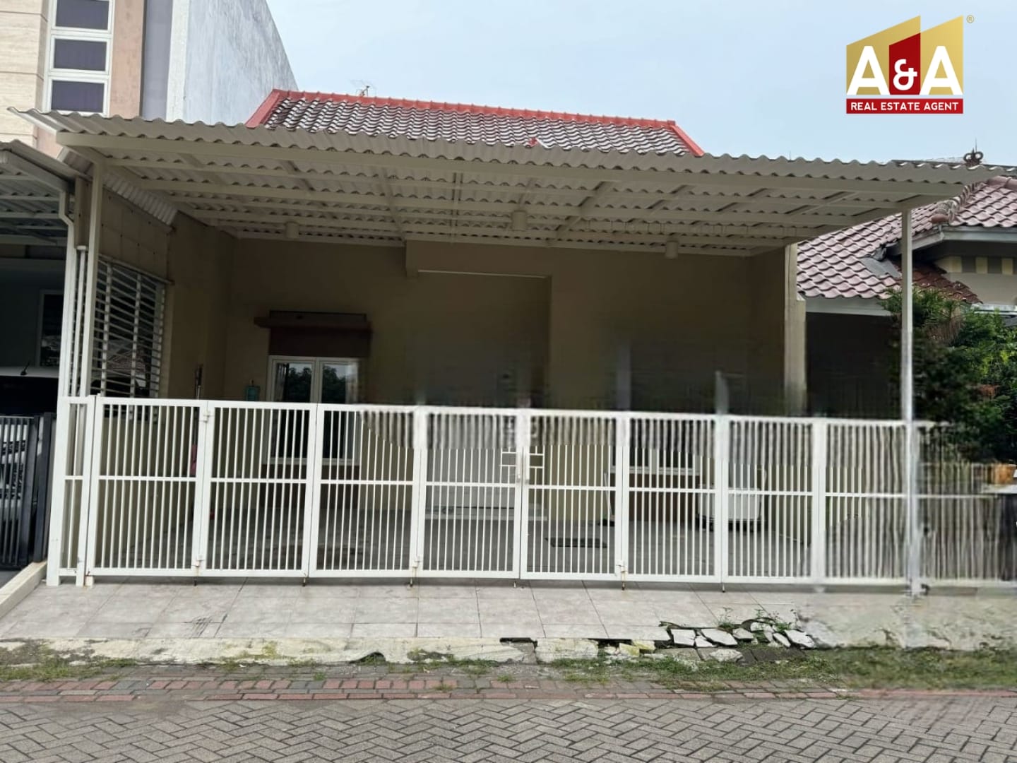 SBY Timur Purimas Regency Jl. Singaraja - Image 1