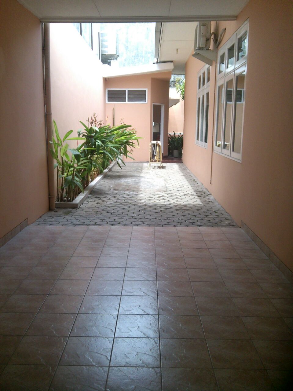 Dijual Rumah Strategis Dukuh Pakis Surabaya Barat - Thumbnail 3