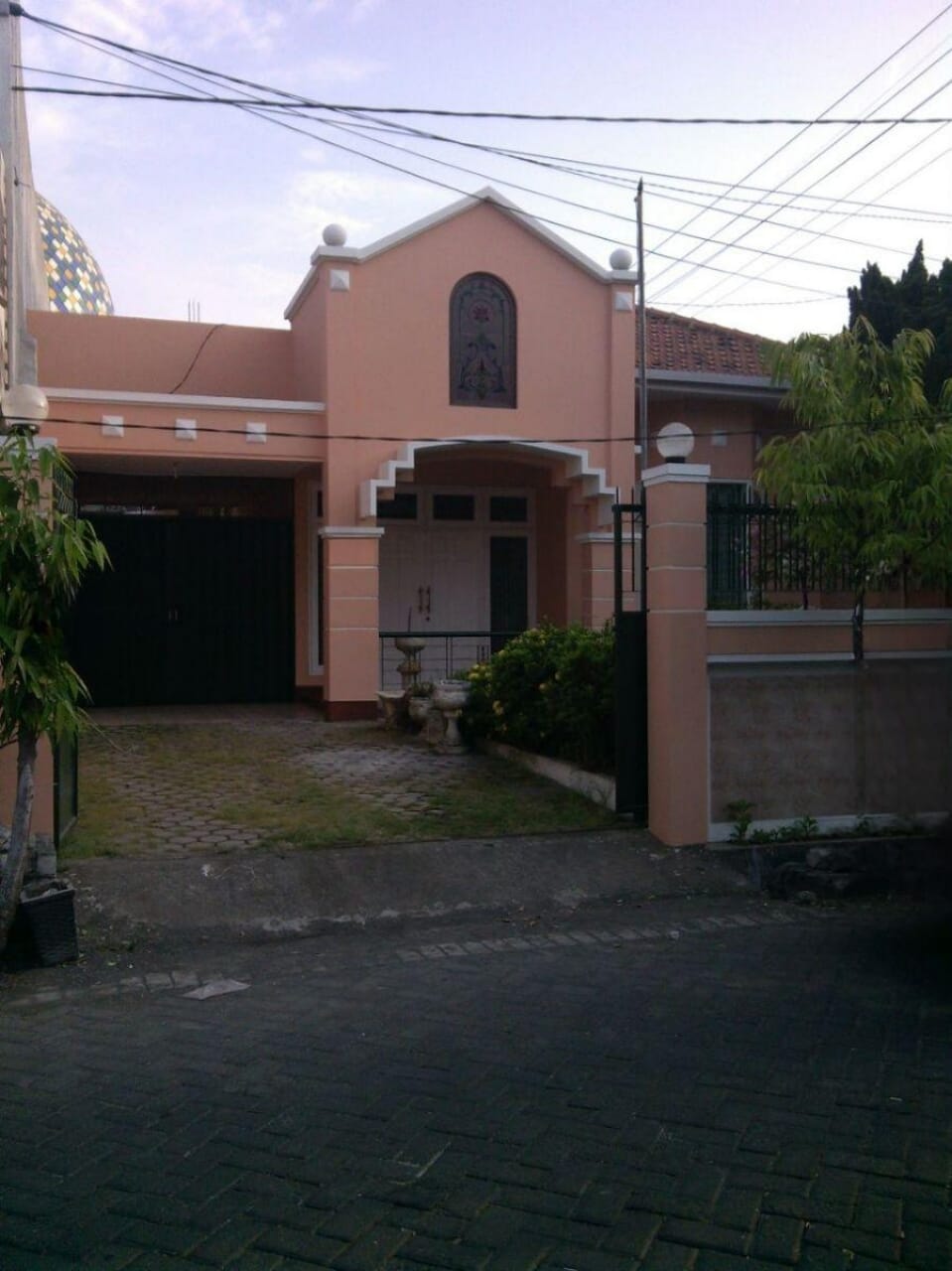 Dijual Rumah Strategis Dukuh Pakis Surabaya Barat - Thumbnail 4