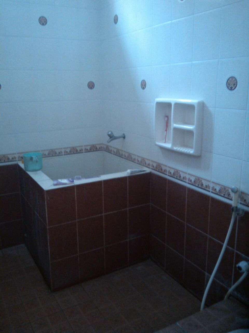 Dijual Rumah Strategis Dukuh Pakis Surabaya Barat - Thumbnail 4