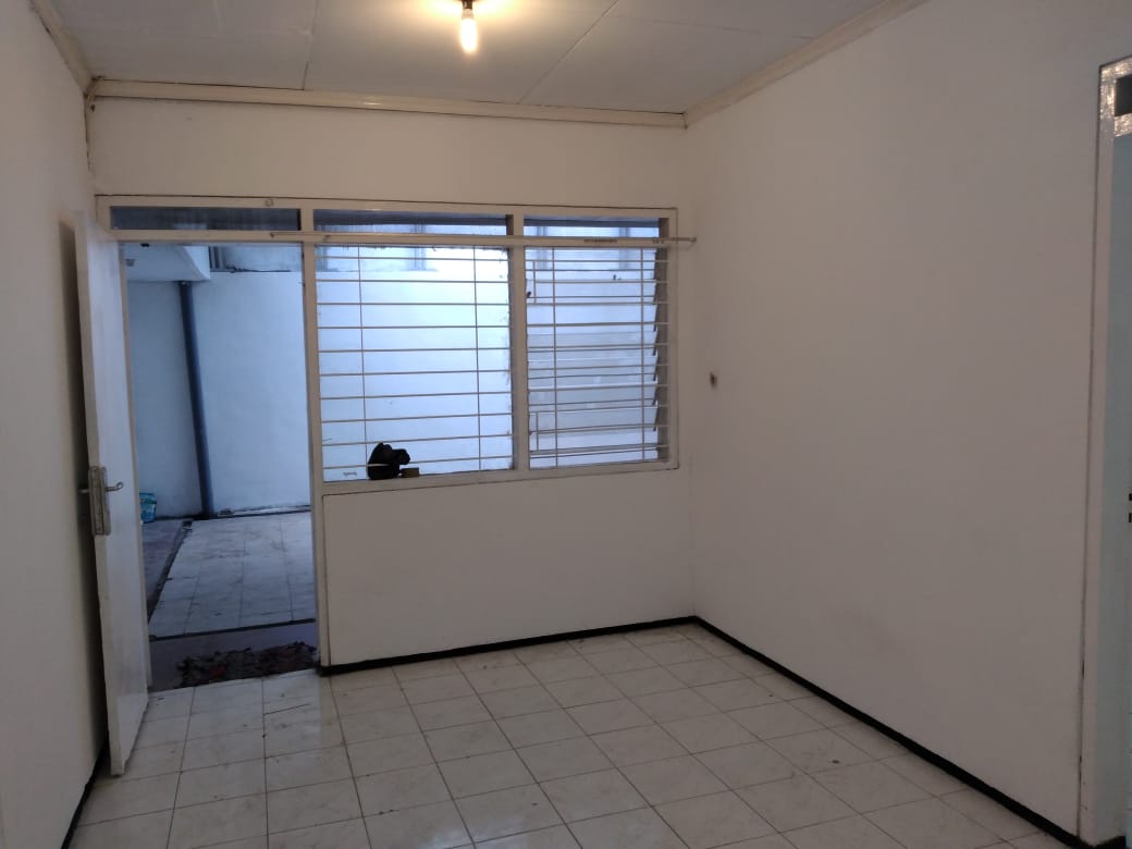 Dijual Rumah Layak Huni di Wilayah Wisma Permai Barat Surabaya Timur - Thumbnail 4