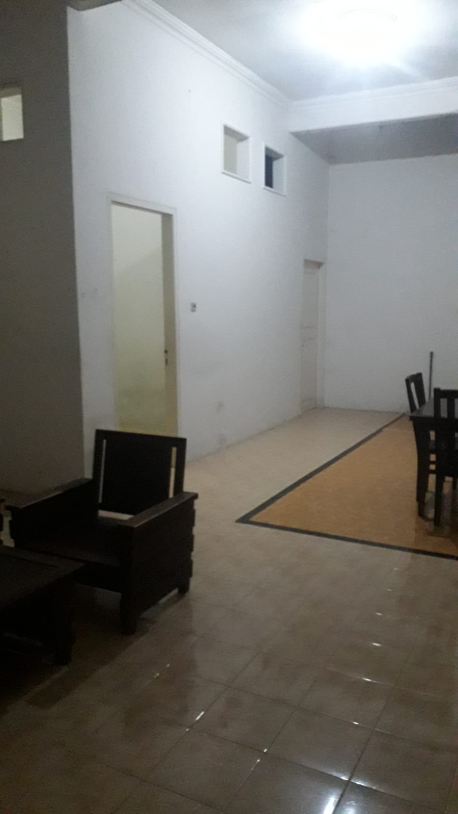 Dijual Rumah Nyaman Strategis Marina Emas Wilayah Surabaya Timur - Thumbnail 2