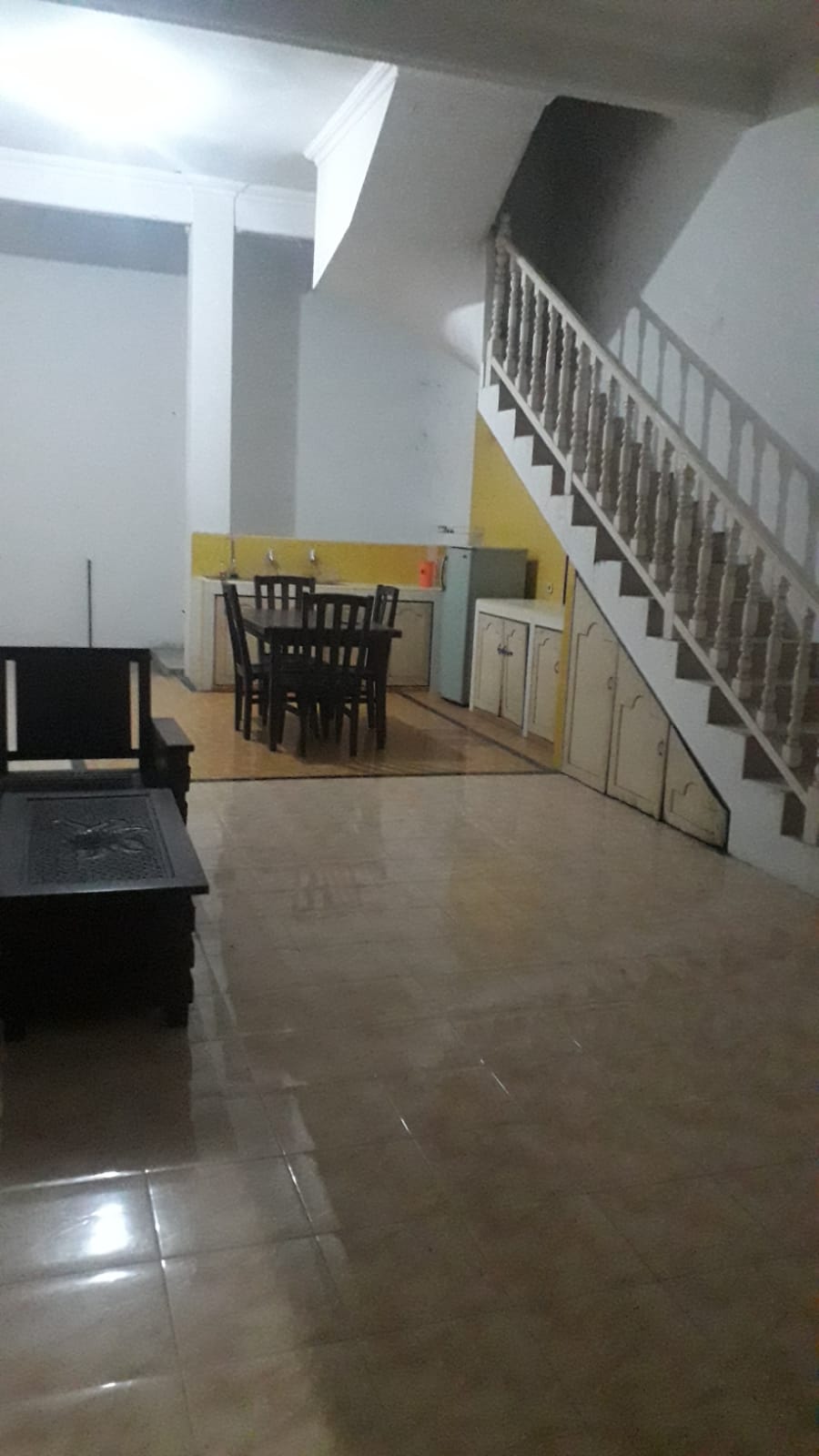 Dijual Rumah Nyaman Strategis Marina Emas Wilayah Surabaya Timur - Thumbnail 3