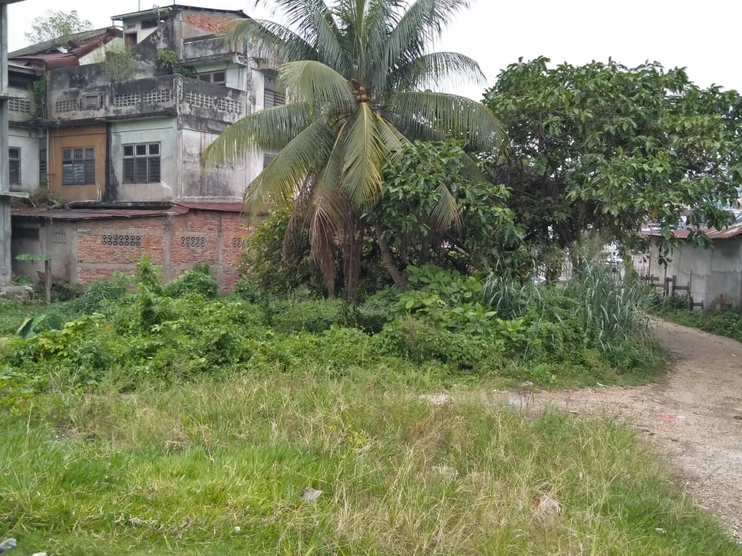 Dijual Tanah Komersial Strategis Wilayah Rawasari Jambi - Thumbnail 2