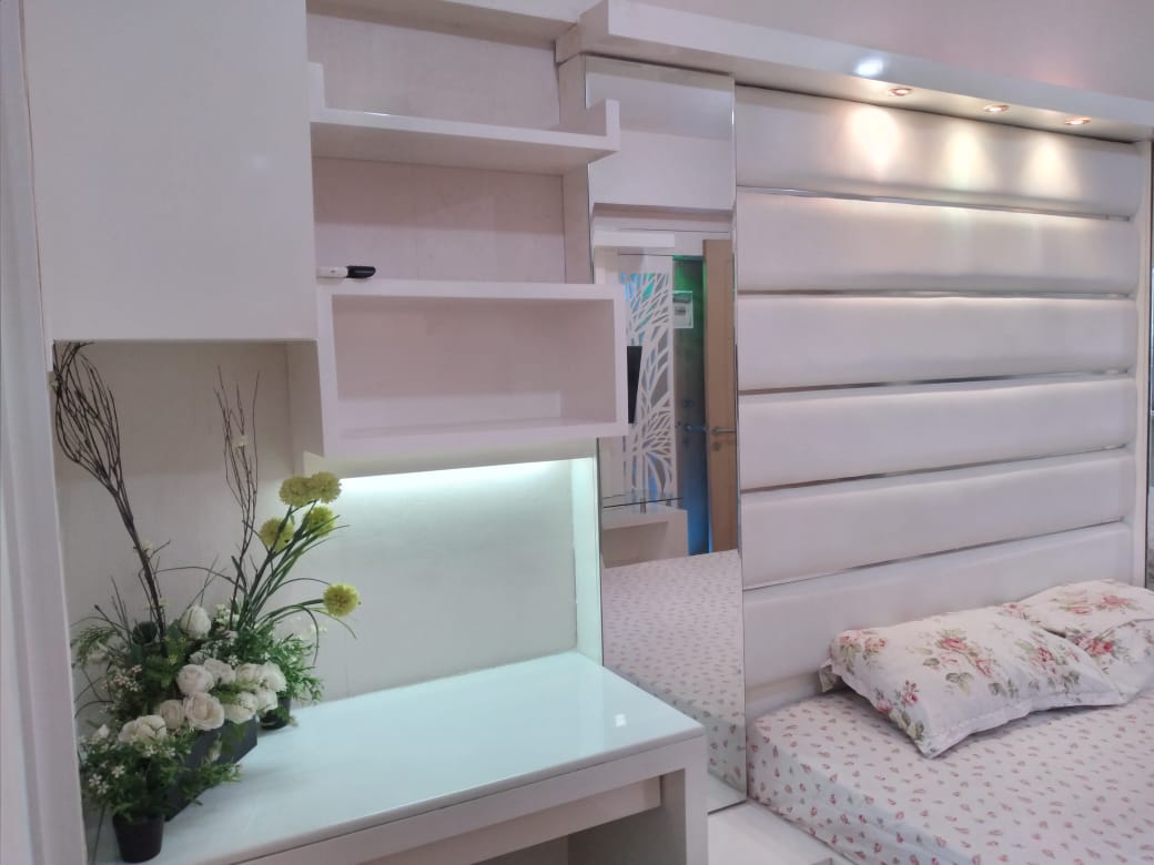 Dijual/Disewakan Apartemen Educity Pakuwon City Surabaya Timur - Thumbnail 2