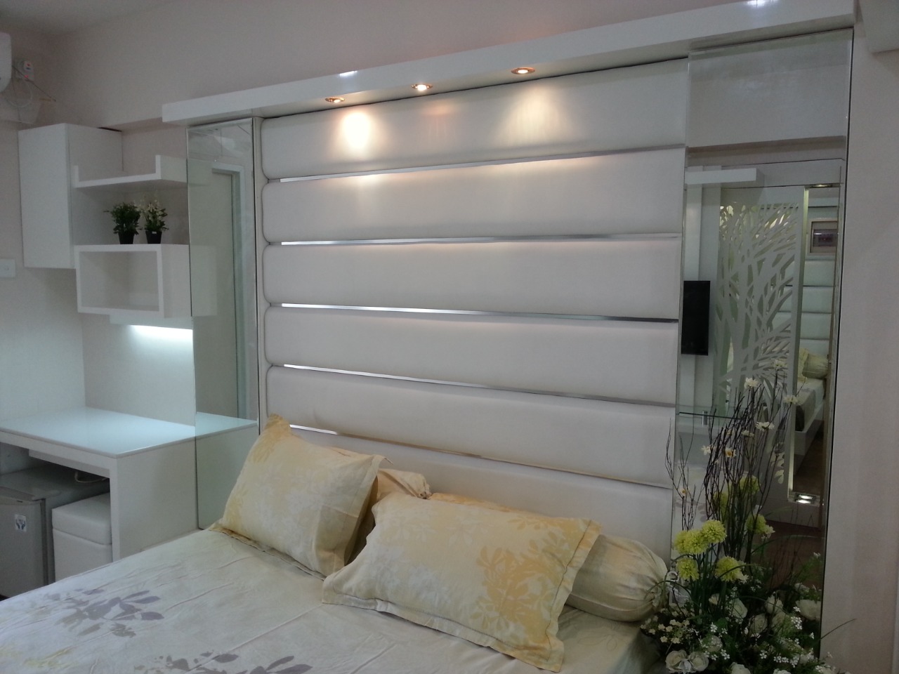 Dijual/Disewakan Apartemen Mewah Educity Standford Pakuwon City Surabaya Timur - Thumbnail 2