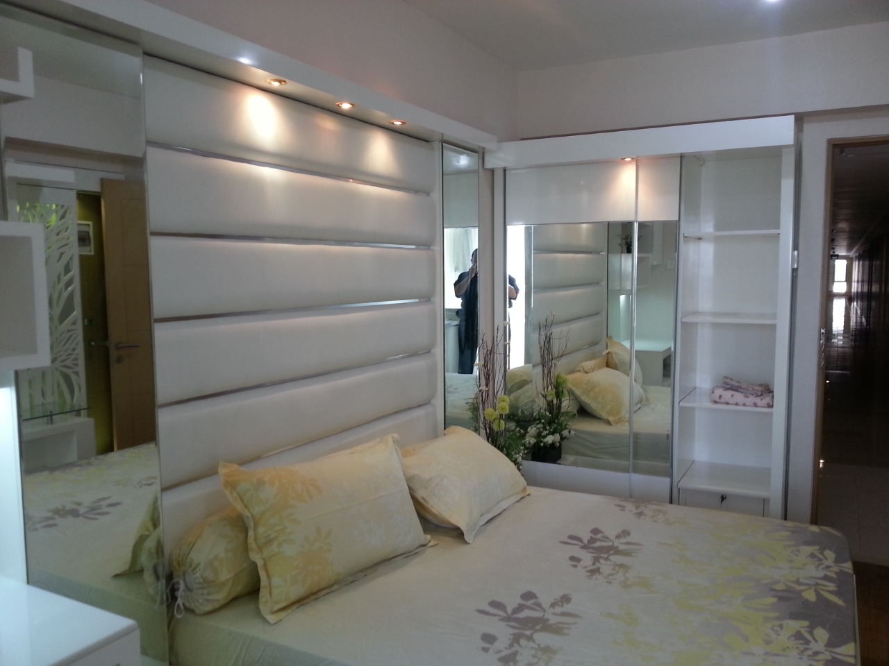 Dijual/Disewakan Apartemen Mewah Educity Standford Pakuwon City Surabaya Timur - Thumbnail 3