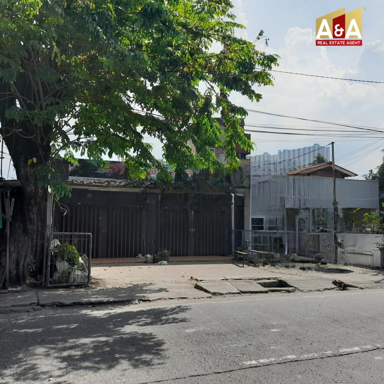 SBY Barat Jl. Mastrip - Image 1