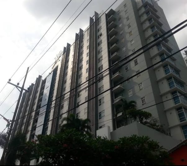 Dijual 2 Unit Apartemen Bagus Lokasi Surabaya Timur - Image 1