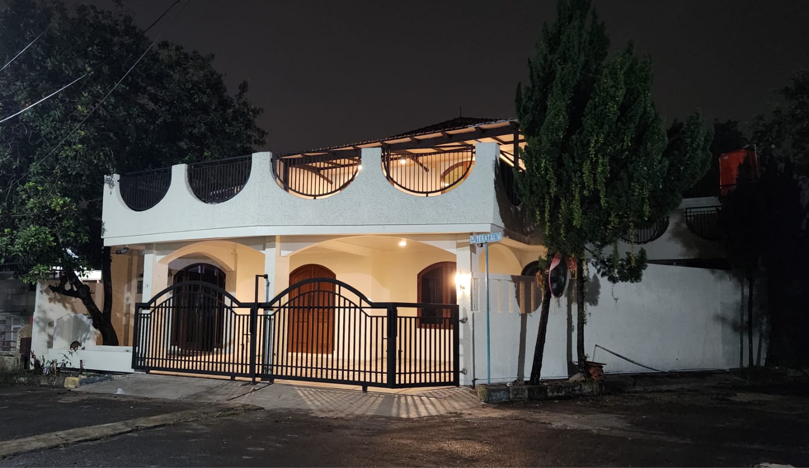 Dijual Rumah Lokasi Bogor - Image 1