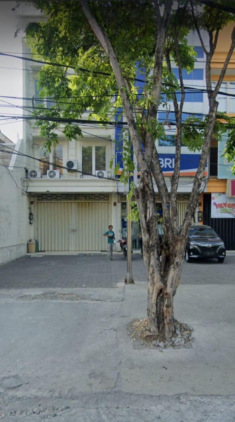 Disewakan Ruko Lokasi Surabaya Timur - Image 1