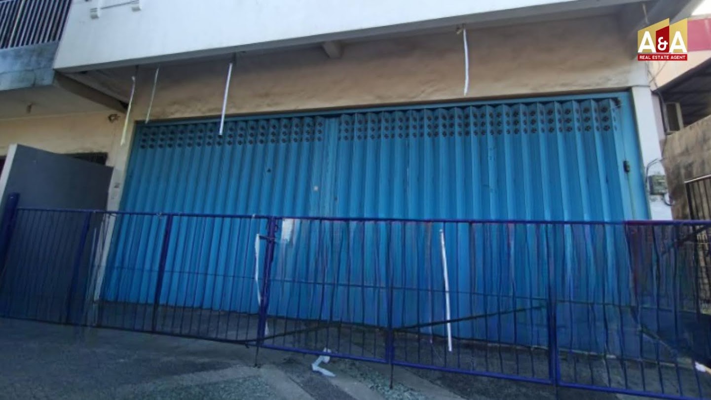 Dijual/Disewakan Ruko Surabaya Barat - Image 1